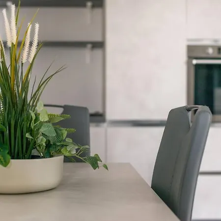 Appartement We - Uptown74 Bloom - *