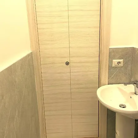 Apartment In *