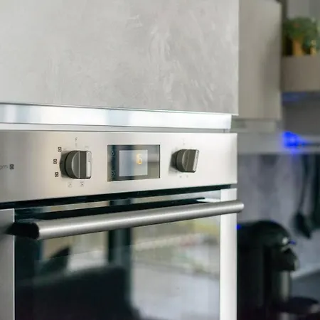 Lejlighed We - Uptown74 Bloom -