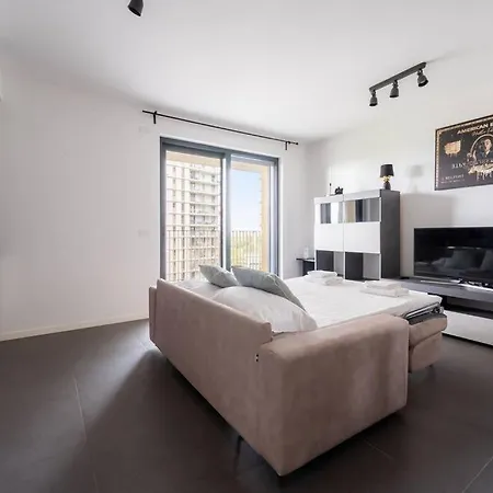 Appartement We - Uptown74 Bloom - *