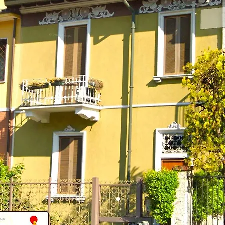 Apartment In