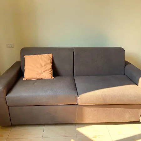 Apartment In Milan