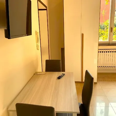 Apartment In