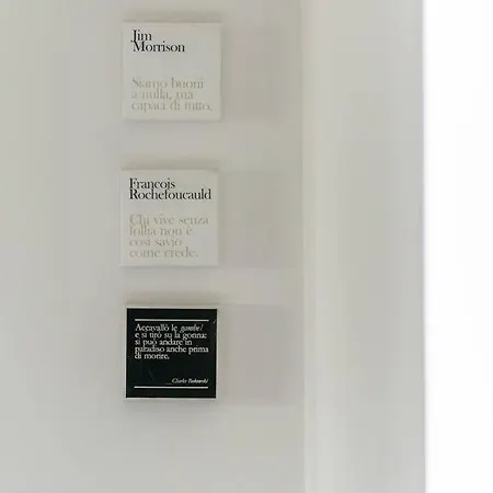 We - Uptown74 Bloom - Apartment