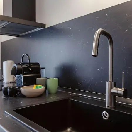 Navigli Loft Self Check-in, Wi-fi & A/c Milan
