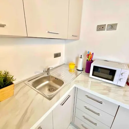 Apartment Loft Di Lusso - Metro E Centro *