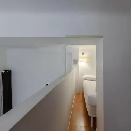 Apartment Navigli Loft Self Check-in, Wi-fi & A/c
