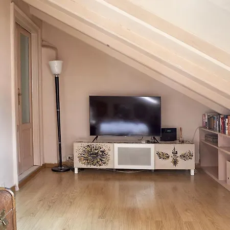 Easylife - Gioiello D'arte Zona Arco Della Pace شقة ميلان