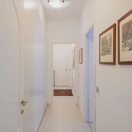 Easylife - Attico 230mq Con Terrazza Area Bocconi Διαμέρισμα Μιλάνο