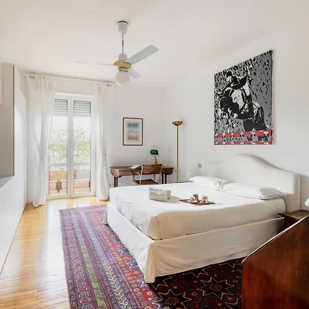 Easylife - Attico 230mq Con Terrazza Area Bocconi *