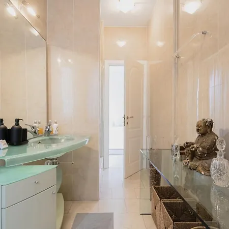 Apartment Easylife - Attico 230mq Con Terrazza Area Bocconi