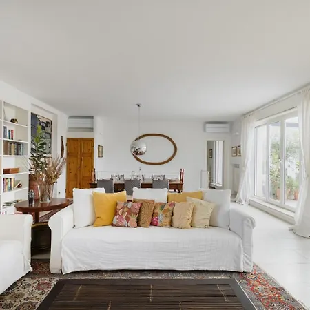 Easylife - Attico 230mq Con Terrazza Area Bocconi * Μιλάνο