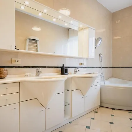 Easylife - Attico 230mq Con Terrazza Area Bocconi *