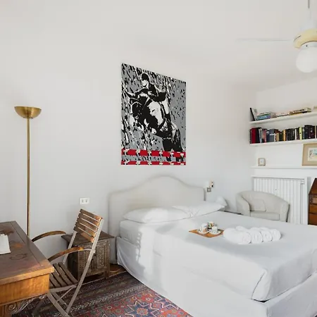 Διαμέρισμα Easylife - Attico 230mq Con Terrazza Area Bocconi Μιλάνο