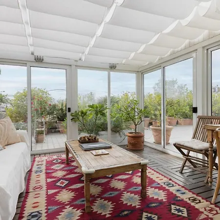 Easylife - Attico 230mq Con Terrazza Area Bocconi * Μιλάνο