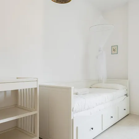 Apartment Easylife - Attico 230mq Con Terrazza Area Bocconi