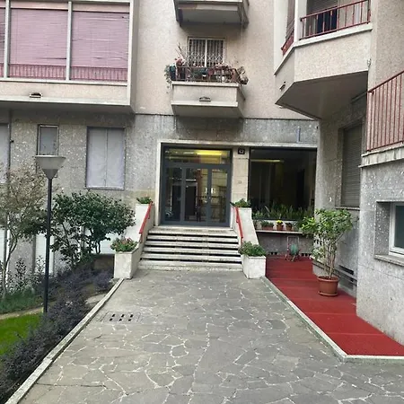 Apartment Syle.