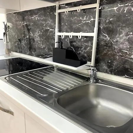 Apartment Centrale Cozy Aparment Free Wifi Milan