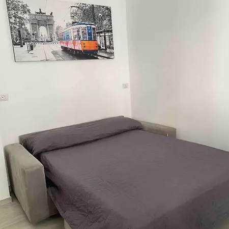 Comodo Per E Rho Fiera * Milan