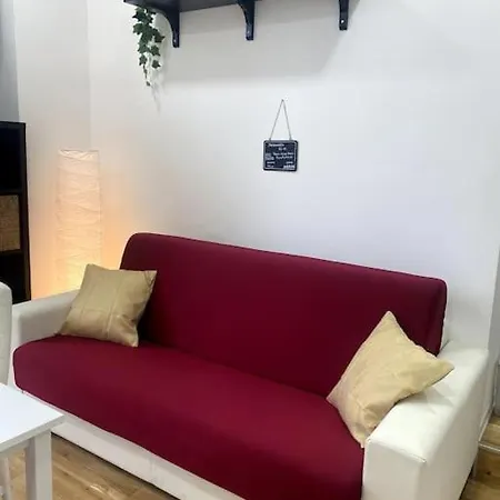 Centrale Cozy Aparment Free Wifi * Milánó