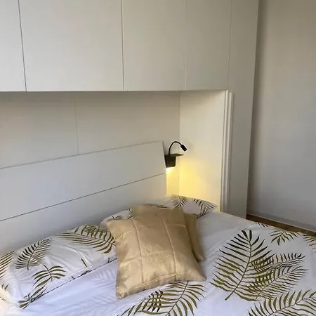 Apartment Centrale Cozy Aparment Free Wifi