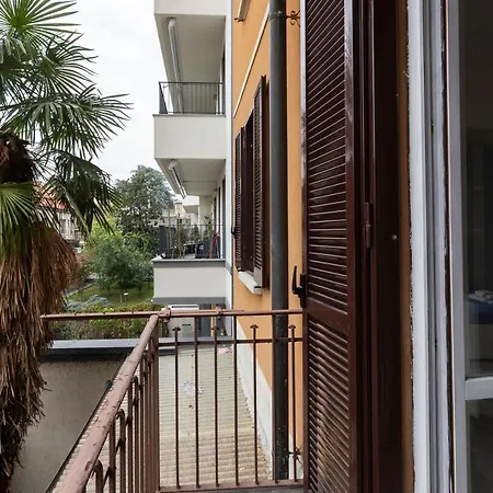 Apartment Mezzofanti - Tre Ponti