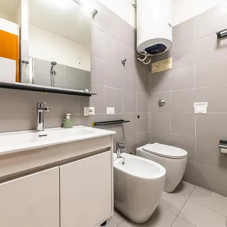 Casa Degli Architetti Appartement *