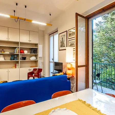 Casa Degli Architetti * Milan