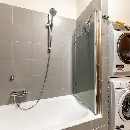 Casa Degli Architetti * ميلان