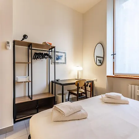 Appartement Casa Degli Architetti