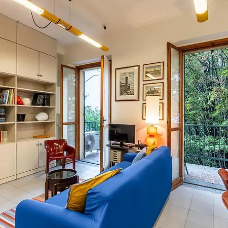 Casa Degli Architetti Milaan