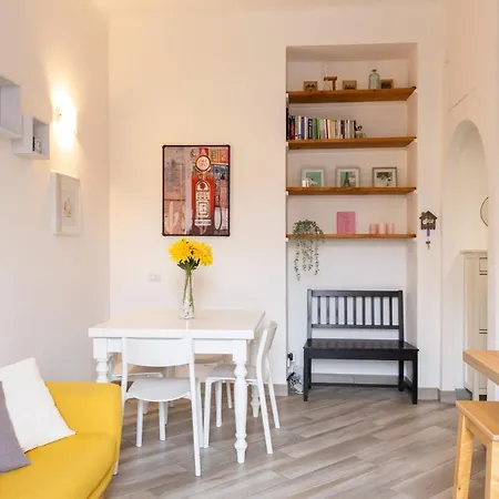 Apartamento Mezzofanti - Tre Ponti Milán