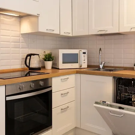 Apartment Mezzofanti - Tre Ponti Milan