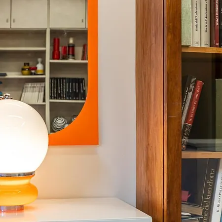 Casa Degli Architetti ميلان