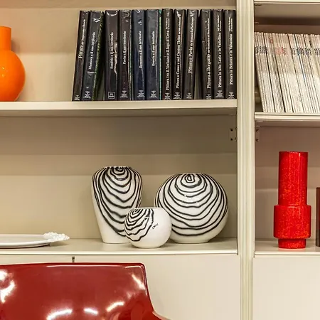 Casa Degli Architetti Appartement