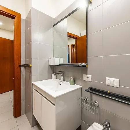 Casa Degli Architetti Appartement *