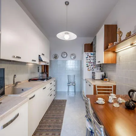 Apartment Ripamonti View By Interhome