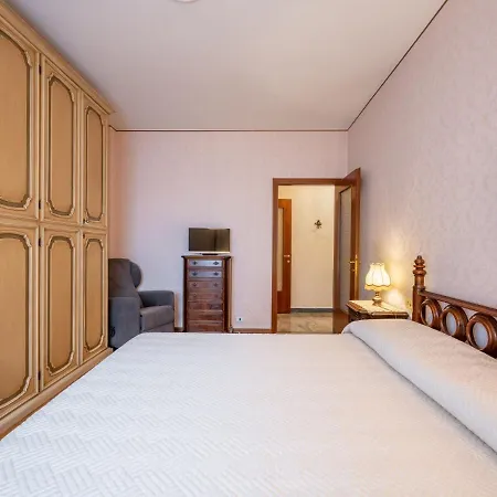 Ripamonti View By Interhome * Milan