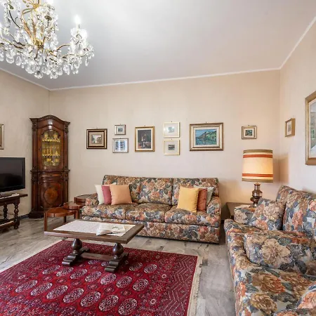 Ripamonti View By Interhome Apartment Mailand