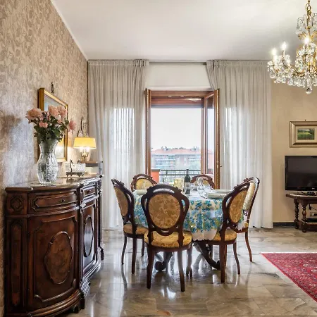 Apartment Ripamonti View By Interhome