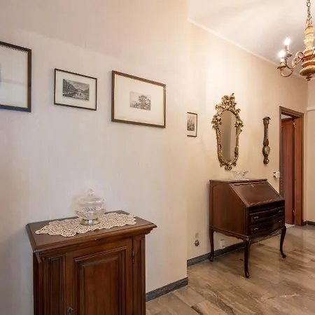 Apartment Ripamonti View By Interhome *