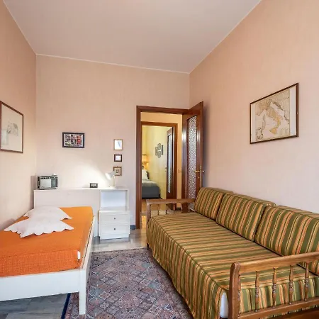 Apartment Ripamonti View By Interhome