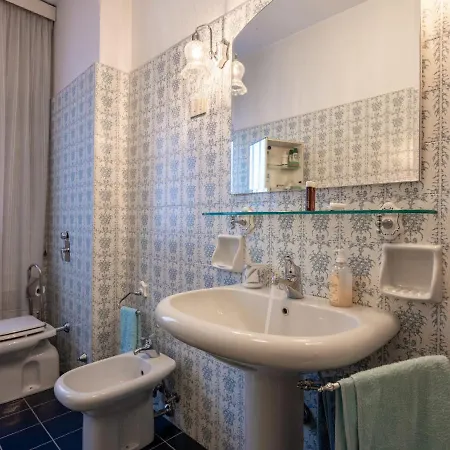 Apartment Ripamonti View By Interhome *