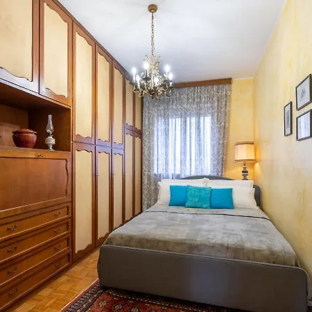 Ripamonti View By Interhome