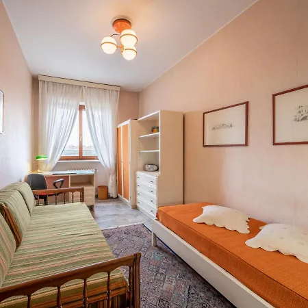 Ripamonti View By Interhome Apartment Milan