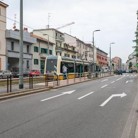 Ripamonti View By Interhome *