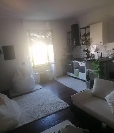 Bed & Breakfast 1 10 Min Walking From Isola *