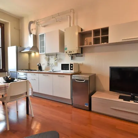 Ascanio Sforza By Interhome דירה