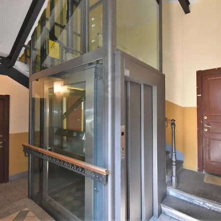 Ascanio Sforza By Interhome