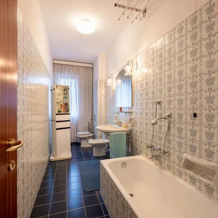 Ripamonti View By Interhome * Milan